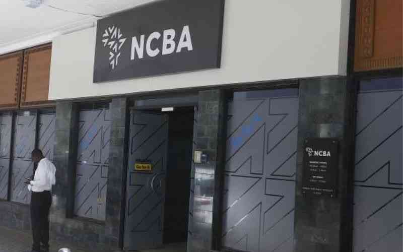 NCBA bank launches 2026 Johari awards in Western Kenya as asset finance demand grows NCBA bank launches 2026 Johari awards in Western Kenya as asset finance demand grows