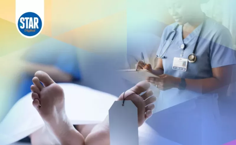 NCDs cause three in four deaths globally, WHO says NCDs cause three in four deaths globally, WHO says