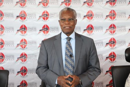 NCIC to Gen Z: Your voices matter but must have respect and decorum