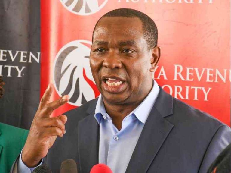 NGOs contribute Sh53 billion annually, KRA says