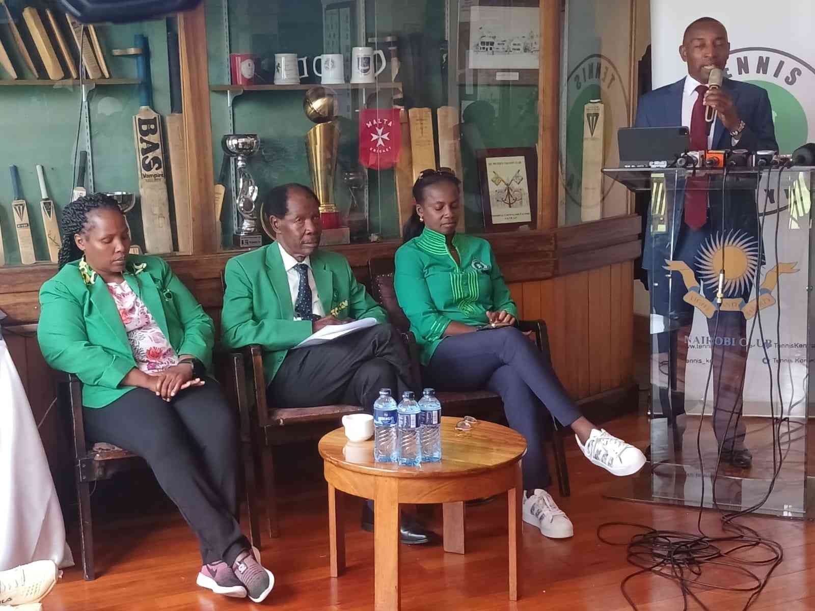 NOC-K elections: Mutuku announces candidacy for presidency
