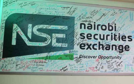 NSE: Is it becoming a formal 'casino' with the speculative trading?