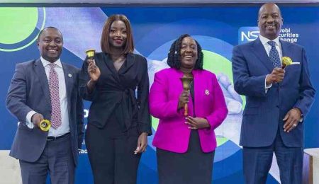 NSE to empower one million women in capital markets