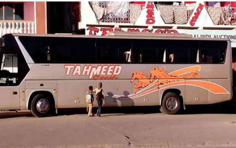 NTSA suspends licenses of 62 PSV drivers amid safety concerns NTSA suspends licenses of 62 PSV drivers amid safety concerns