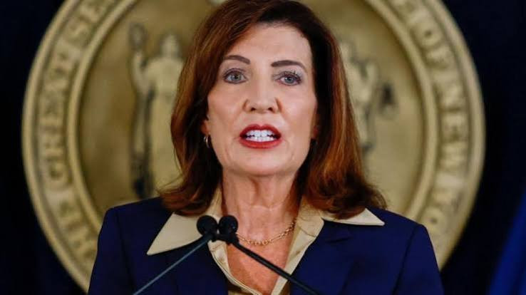NY governor vows to close loophole after alleged Cornell gang rape NY governor vows to close loophole after alleged Cornell gang rape
