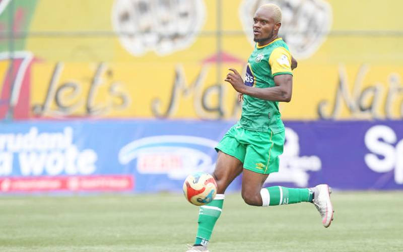 Naibois bounce back to winning ways in style Naibois bounce back to winning ways in style