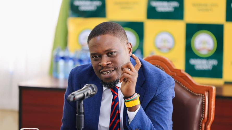 Nairobi County approves two menstrual off days for women employees Nairobi County approves two menstrual off days for women employees