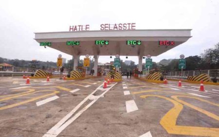 Nairobi Expressway contractor to shoulder Sh6.9b tax bill