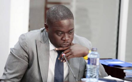 Nairobi MPs fault Governor Sakaja for under-development