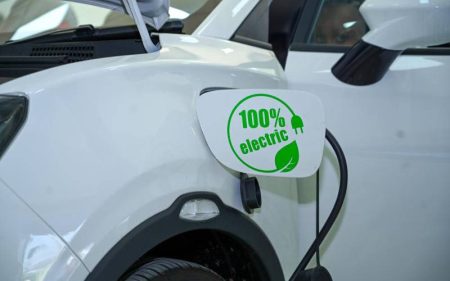 Nairobi SACCO leads with all-electric bus fleet to CBD