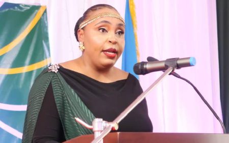 Nairobi protests Tanzania's new rules on traders