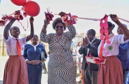 Naivasha MP atrtributes Ruto's shoe attack to unnecessary campaign meetings