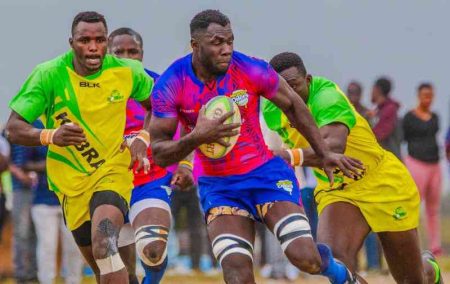 Nakuru and Oilers eye good show at Kabeberi Sevens
