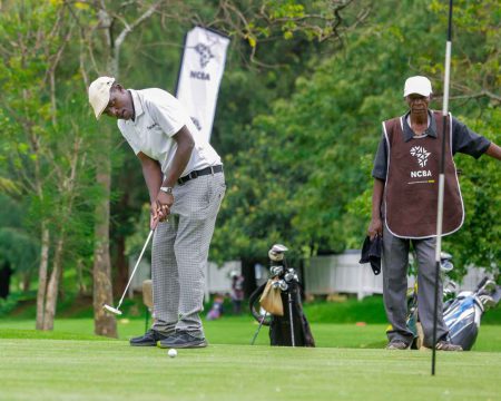 Nakuru to play host to 6th leg of NCBA golf series