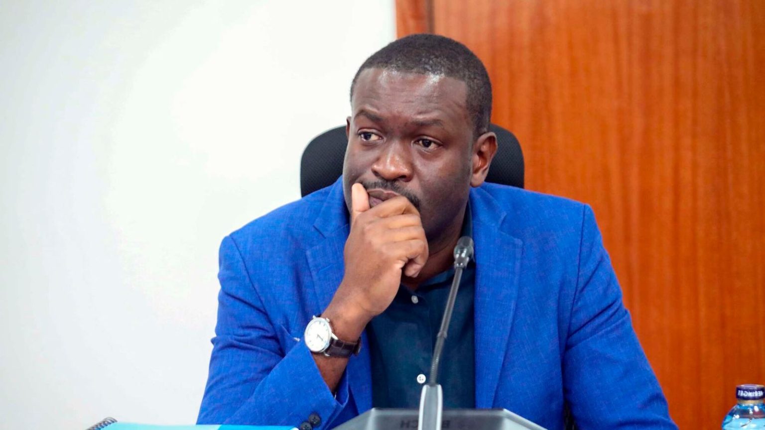Name win, fresh dilemma: Sifuna’s headache after Linda Mwananchi legal victory