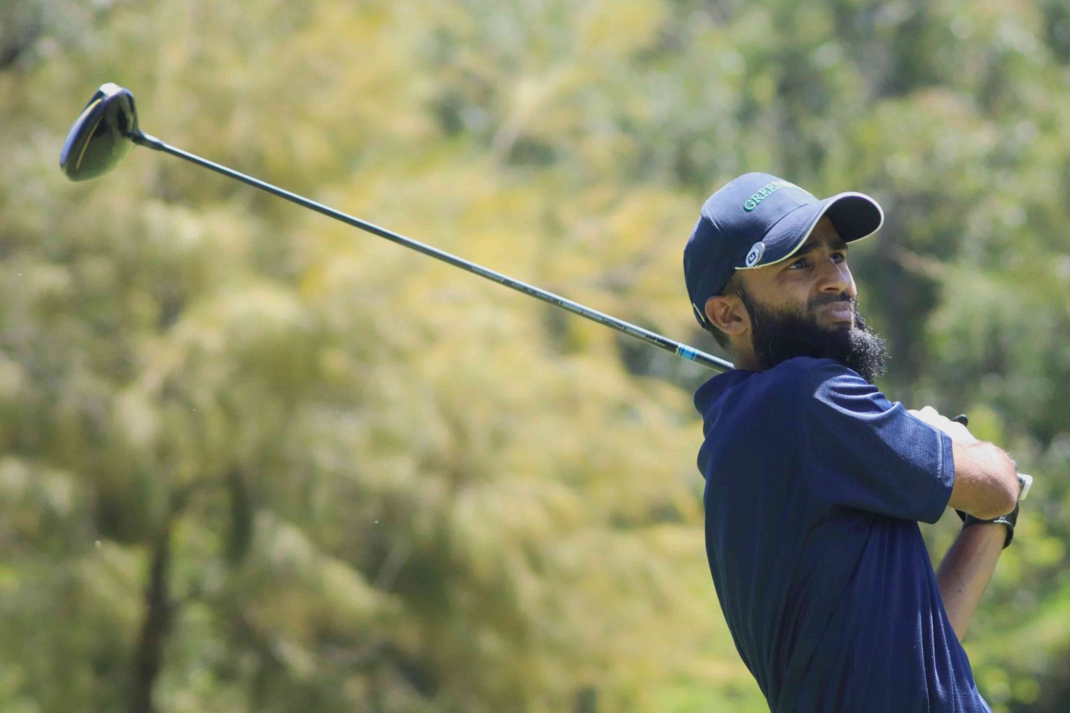 Nanu strategy pays off with Nakuru Chairman's Prize win