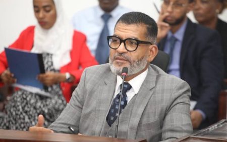 Nassir: ODM can't afford sideshows ahead of by-elections