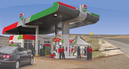 The Kenyan Wall Street - Business, Markets News, Investing Data & AI Tools