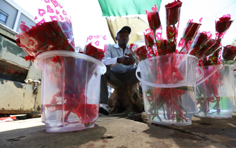 Navigating post-Valentine’s blues, pressure of romantic perfection Navigating post-Valentine's blues, pressure of romantic perfection