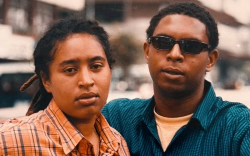 Nazizi emotionally pays tribute to brother Feroze on 19th death anniversary: ‘I miss you’ Nazizi emotionally pays tribute to brother Feroze on 19th death anniversary: 'I miss you'