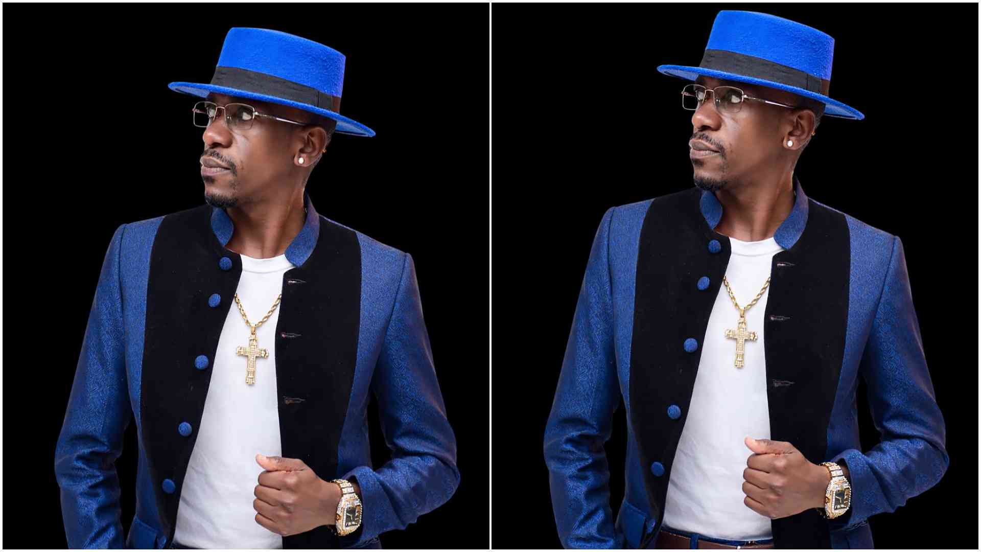 Ndex Classic: From banking job to Afro-Zouk star chasing a bigger dream Ndex Classic: From banking job to Afro-Zouk star chasing a bigger dream