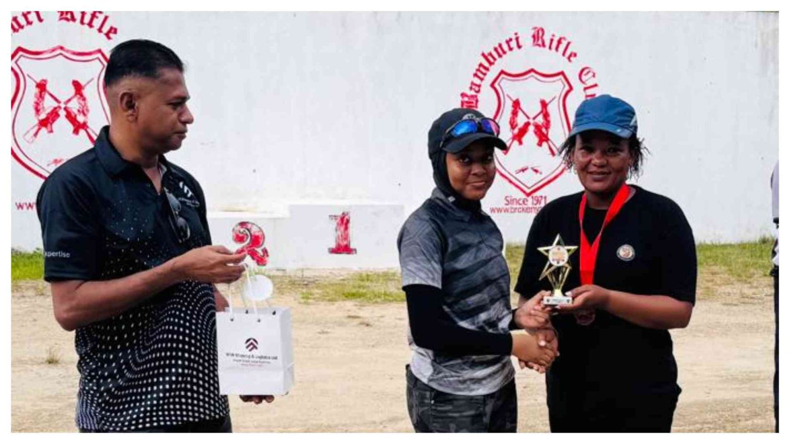 Ndung'u and daughter savour Mombasa victory