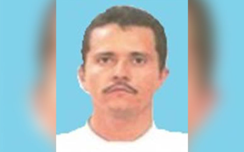 Nemesio El Mencho: Details on elusive drug lord killed in joint US-Mexico operation Nemesio El Mencho: Details on elusive drug lord killed in joint US-Mexico operation