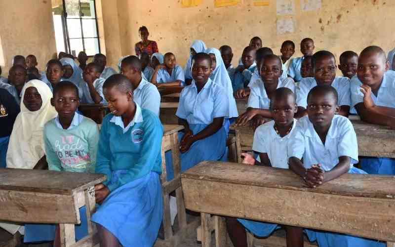 Nemis flaws: Inefficiency or a scheme to scrap free education? Nemis flaws: Inefficiency or a scheme to scrap free education?