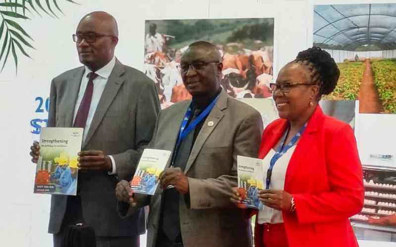 New 2030 plan targets billions in financing for farmers and MSMEs New 2030 plan targets billions in financing for farmers and MSMEs