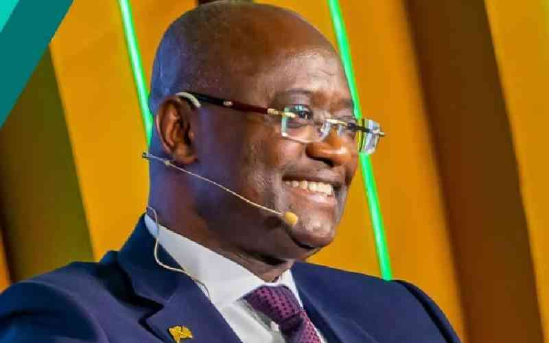 New Africa Trade Bank boss defends sovereignty, unveils plan for factories New Africa Trade Bank boss defends sovereignty, unveils plan for factories