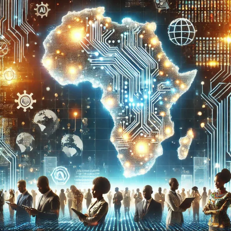 New African AI council to examine impact of technology on citizens New African AI council to examine impact of technology on citizens