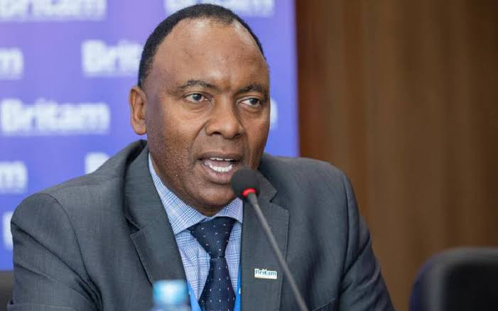 New Britam special funds give global access to investors New Britam special funds give global access to investors