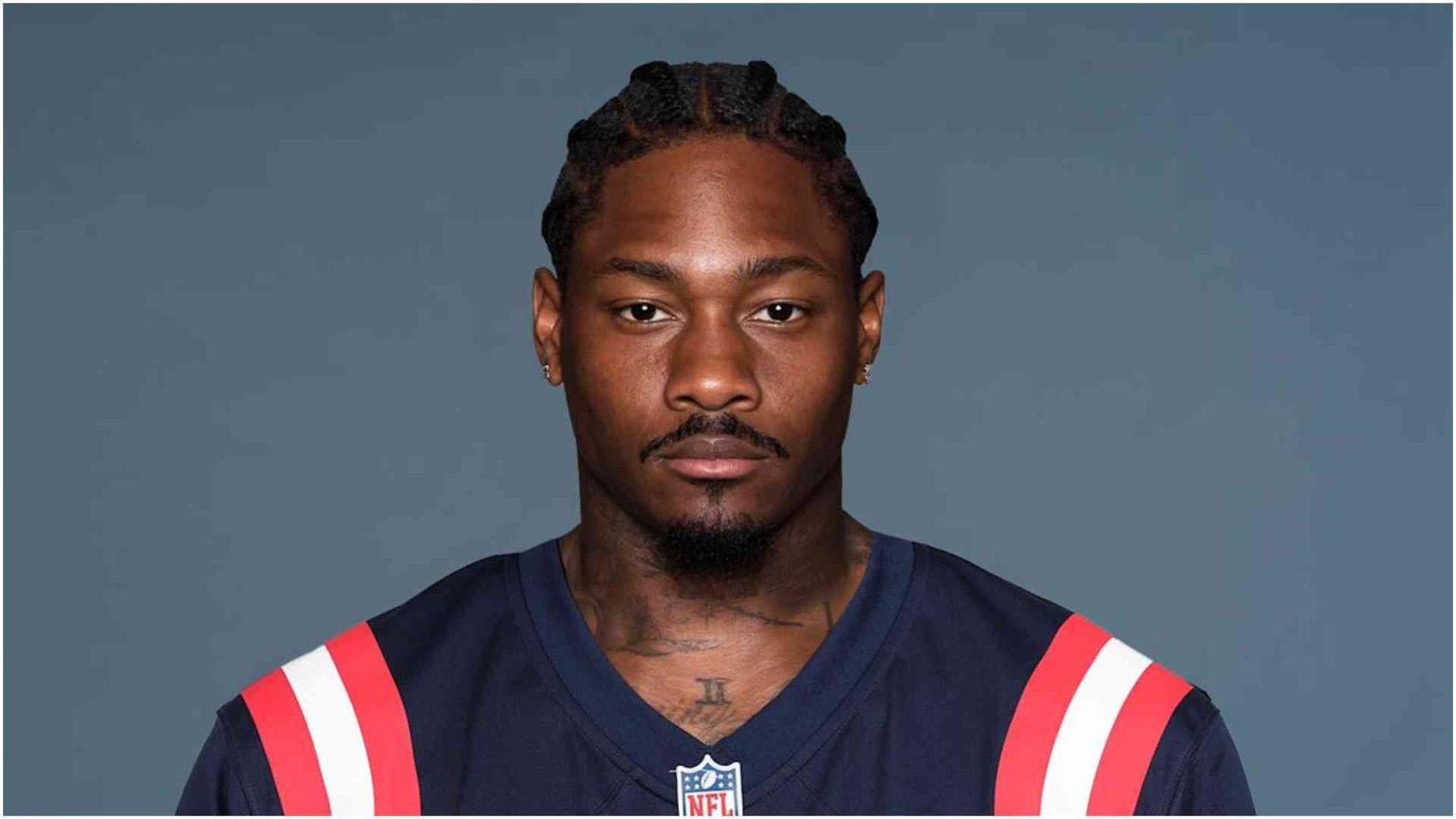 New England Patriots to release Stefon Diggs after one season amid salary cap concerns