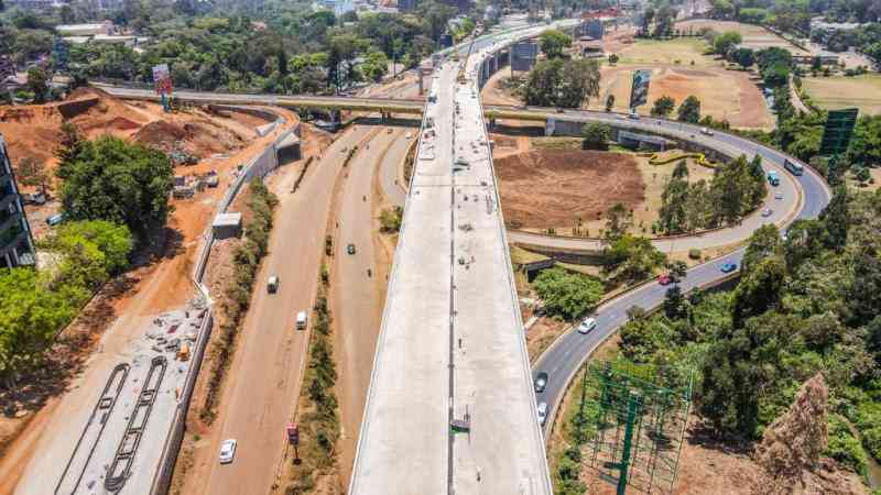 New Kenya-Uganda expressway gets regional greenlight New Kenya-Uganda expressway gets regional greenlight