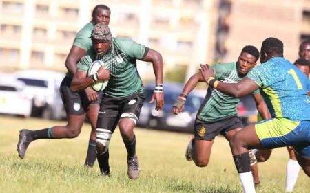 New dawn for Nakuru ahead of 2025-2026 season