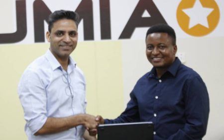 New financing model takes on Kenya's smartphone affordability crisis