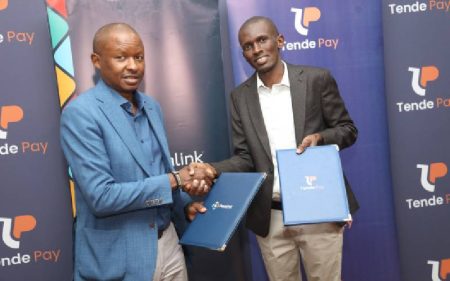 New fintech partnership to cut costs, simplify payments for Kenyan SMEs
