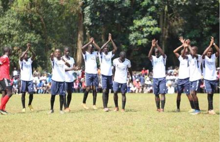 New kings and queens crowned as focus shifts to regional finals