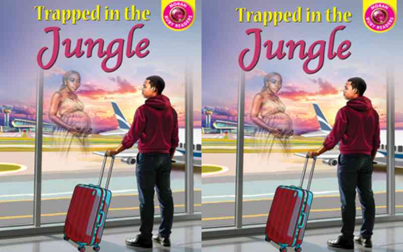 New novel pulls back the mask on greener pastures, land of free New novel pulls back the mask on greener pastures, land of free