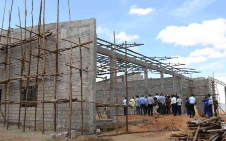 New pact to unlock water infrastructure investment at Naivasha special economic zone