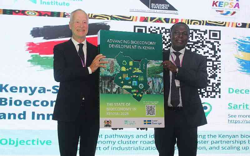 New plan to cut Sh72b food losses New plan to cut Sh72b food losses