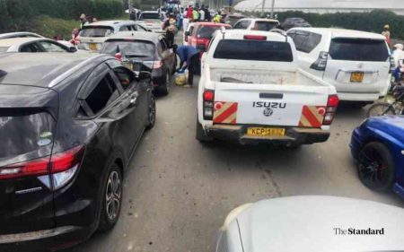 New proposal to have cars older than 4 years inspected sparks fury