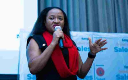 New sales training initiative launched in Nairobi to address skills gap