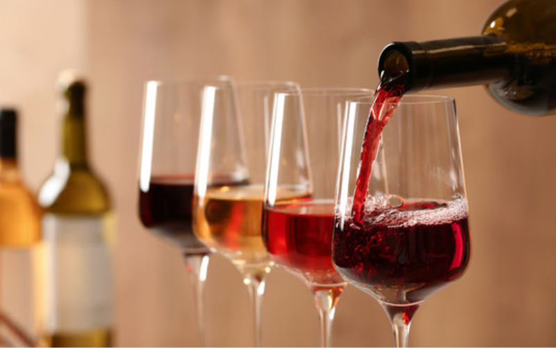 New wine varieties enter Kenya as market hits 29.3 million litres New wine varieties enter Kenya as market hits 29.3 million litres