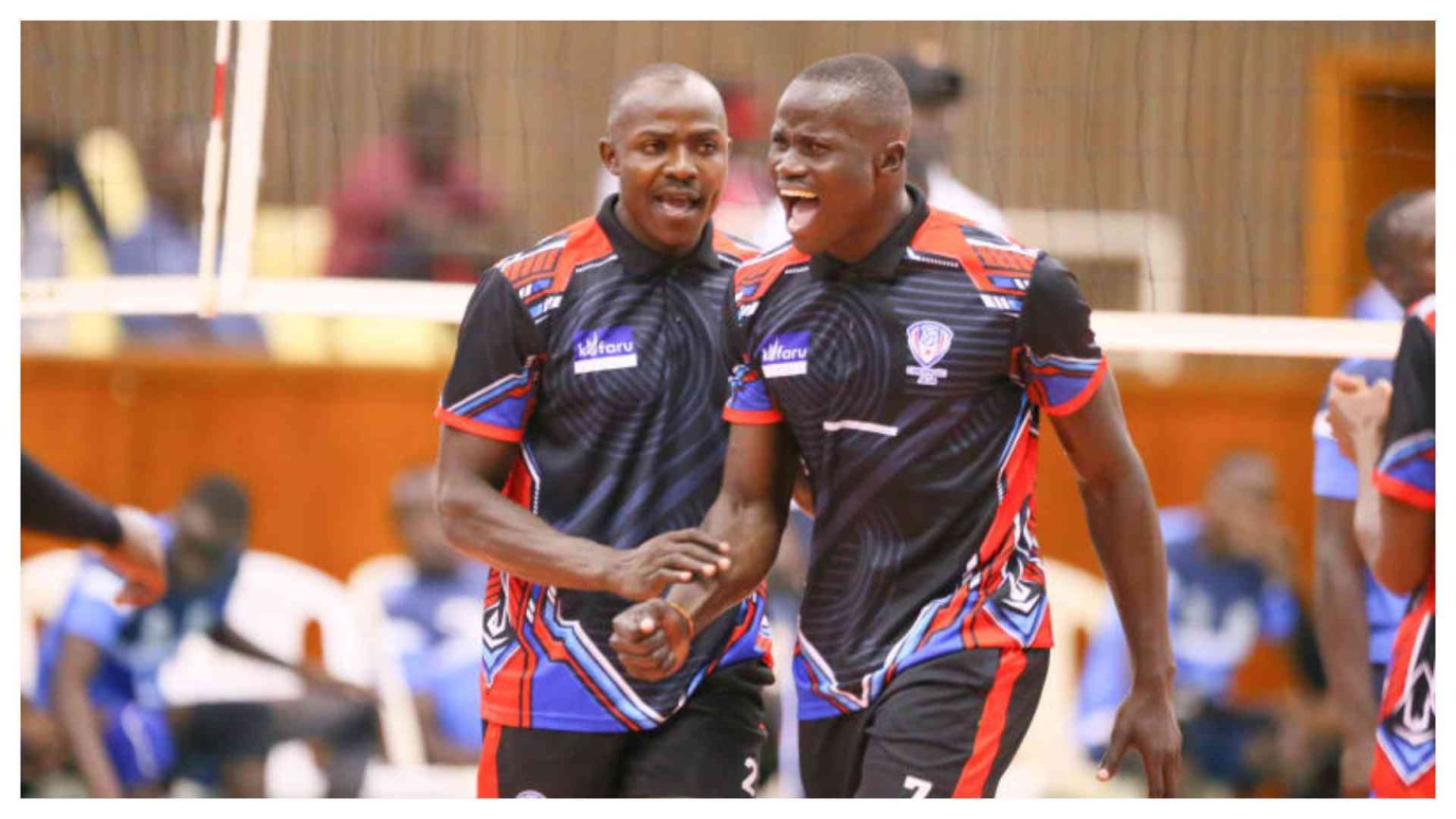 Newbies Chema face Kenya Prisons test as KAPU clash with KDF Newbies Chema face Kenya Prisons test as KAPU clash with KDF