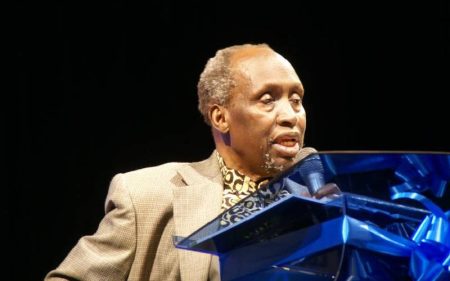 Ngugi: The man who planted stories in our souls