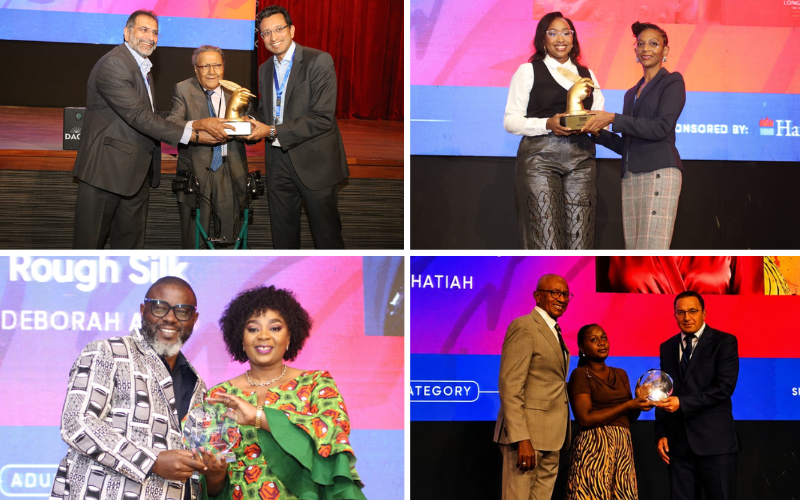 Ngugi wa Thiong’o, Joan Thatiah, Jackson Biko among winners at TBC Penmanship Awards Ngugi wa Thiong'o, Joan Thatiah, Jackson Biko among winners at TBC Penmanship Awards