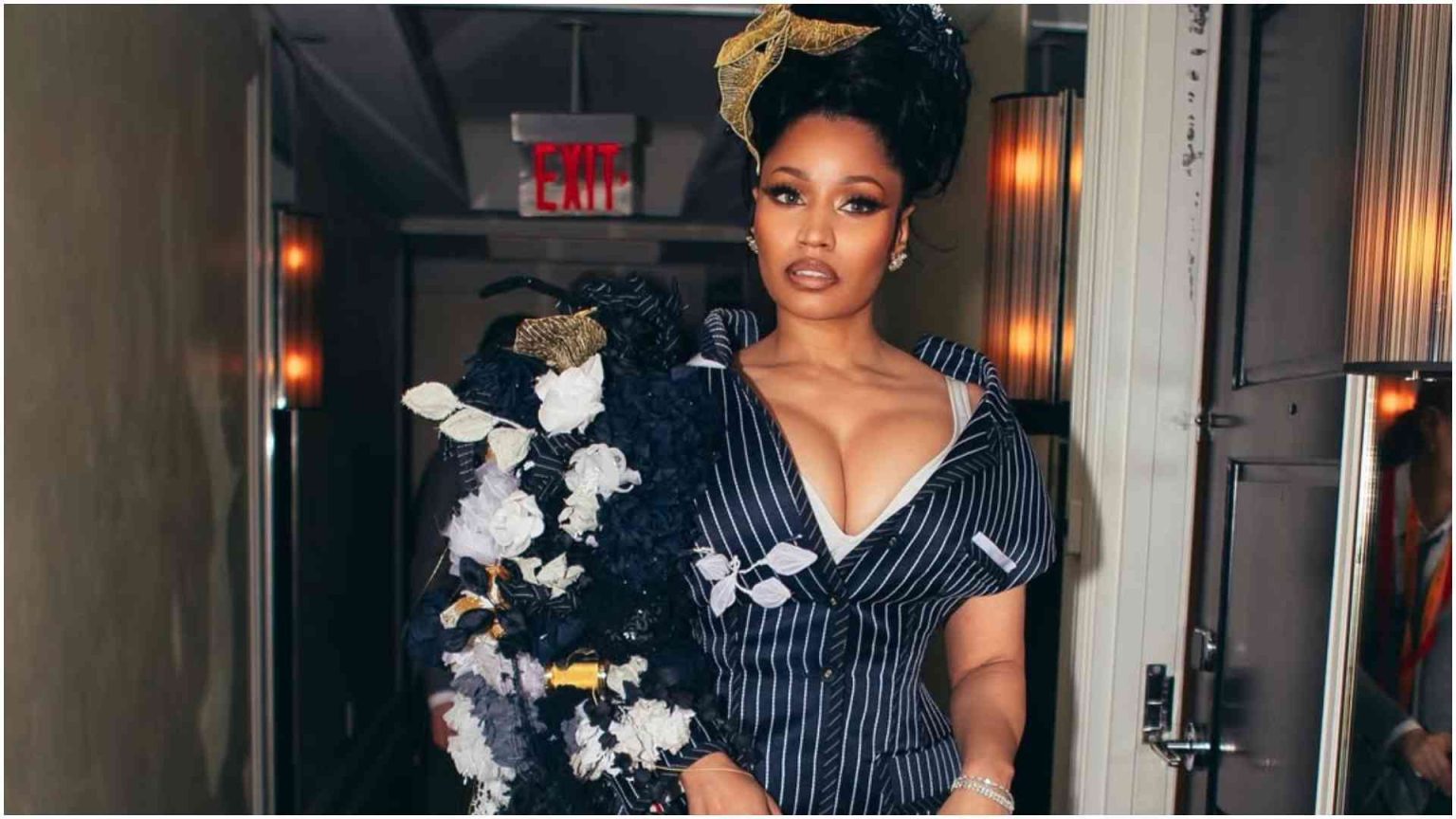 Nicki Minaj claims rap mogul Jay-Z owes her up to Sh25.8 billion from TIDAL sale