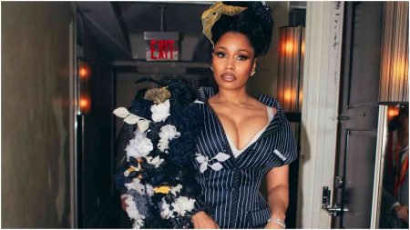 Nicki Minaj claims rap mogul Jay-Z owes her up to Sh25.8 billion from TIDAL sale