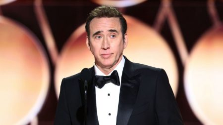 Nicolas Cage removed from lawsuit against his son